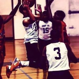 Meet your Posher, Lawrence